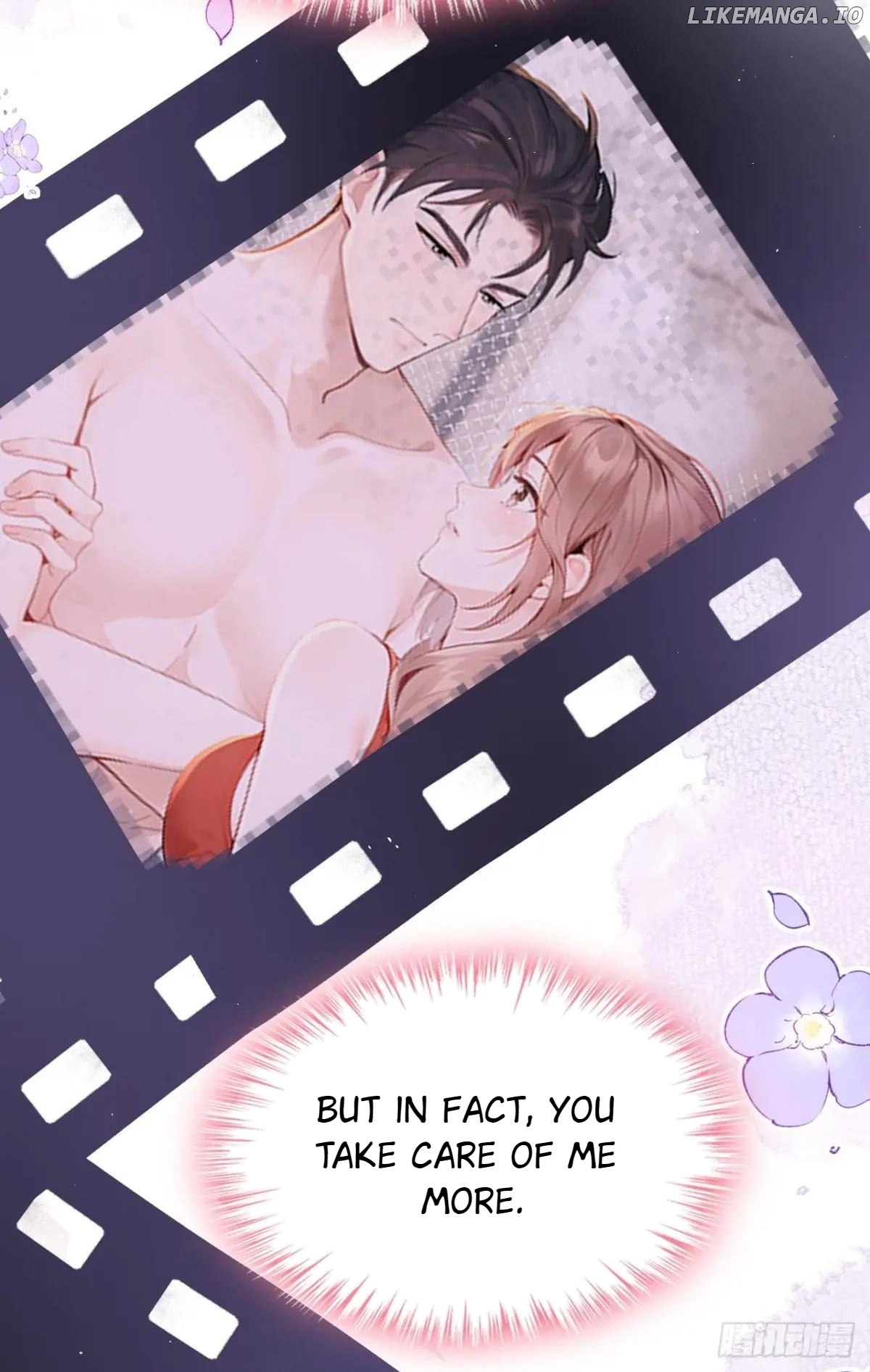 Living Together Just To Guide You Chapter 91 - page 35